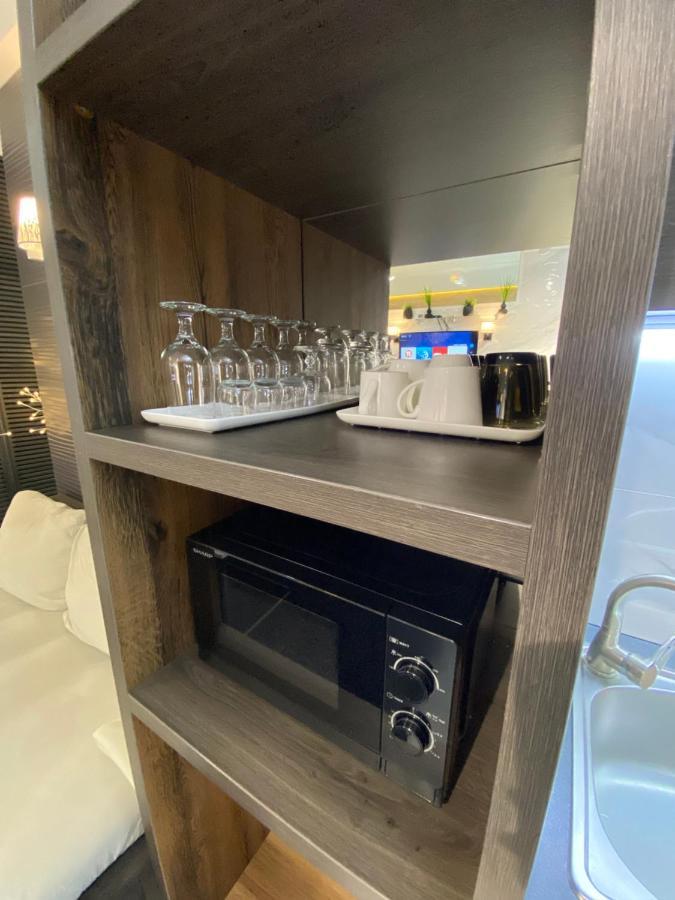 New Double Room Luxury Apartment In The Center تشيسيناو المظهر الخارجي الصورة