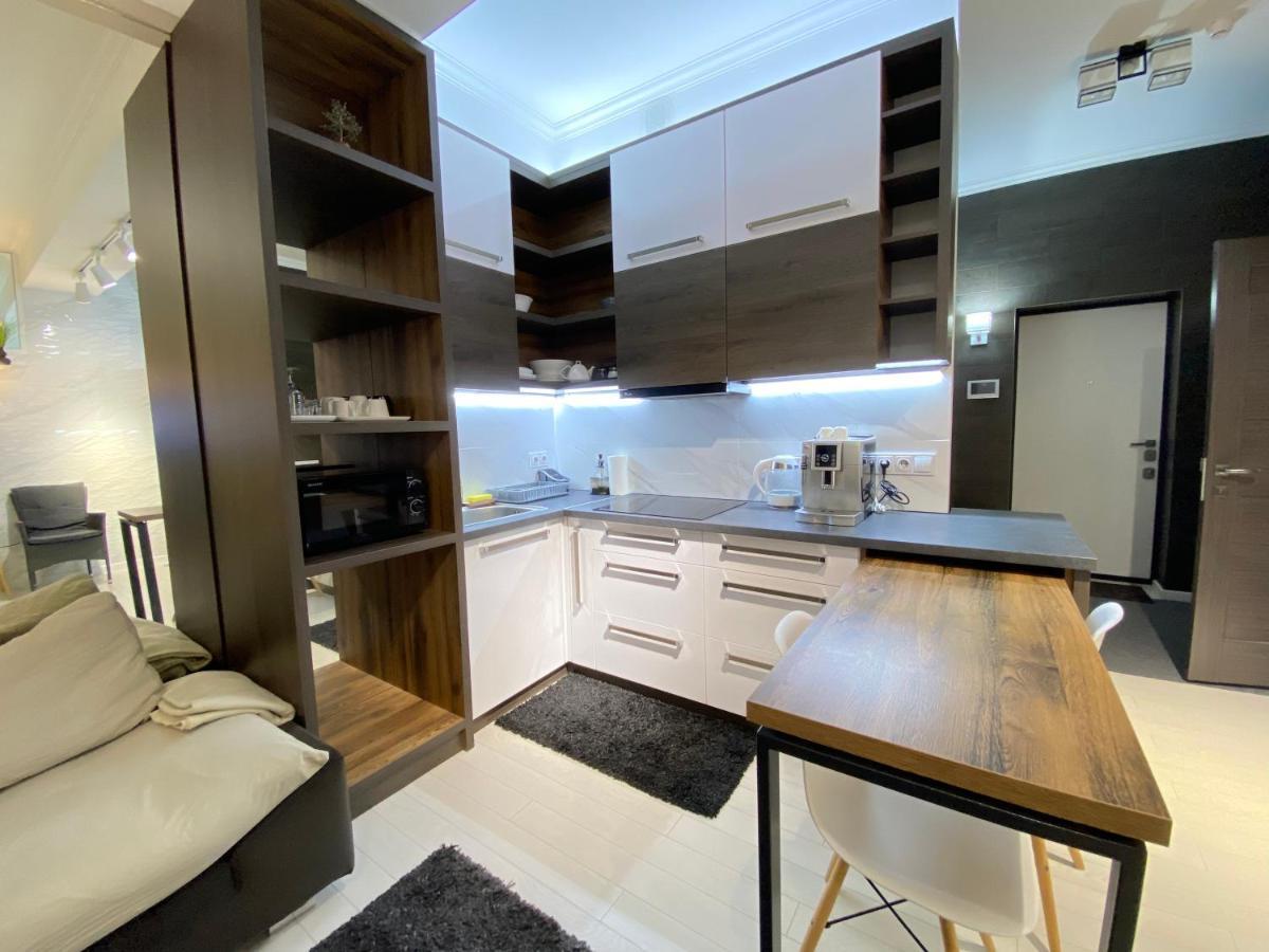 New Double Room Luxury Apartment In The Center تشيسيناو المظهر الخارجي الصورة