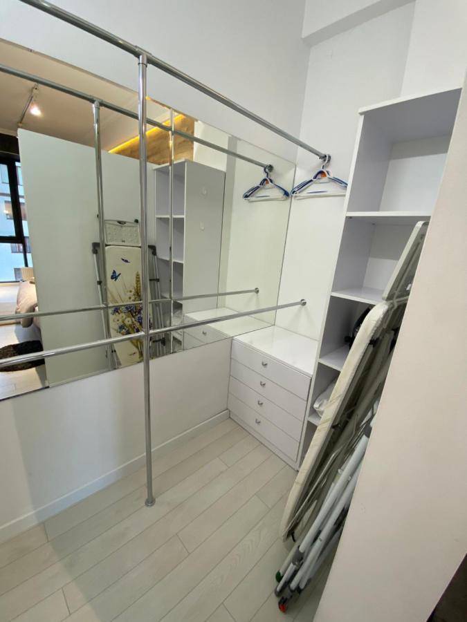 New Double Room Luxury Apartment In The Center تشيسيناو المظهر الخارجي الصورة