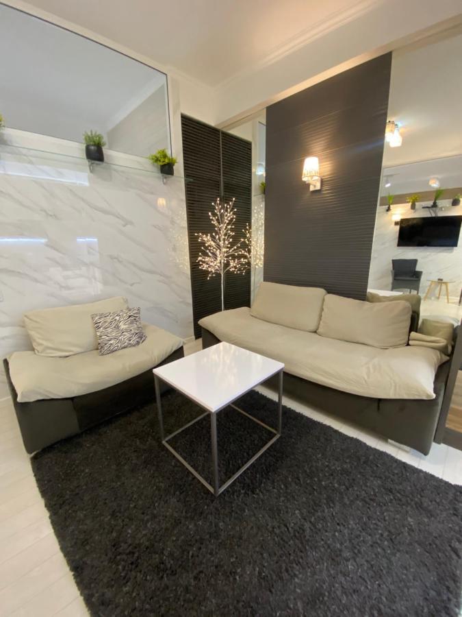New Double Room Luxury Apartment In The Center تشيسيناو المظهر الخارجي الصورة