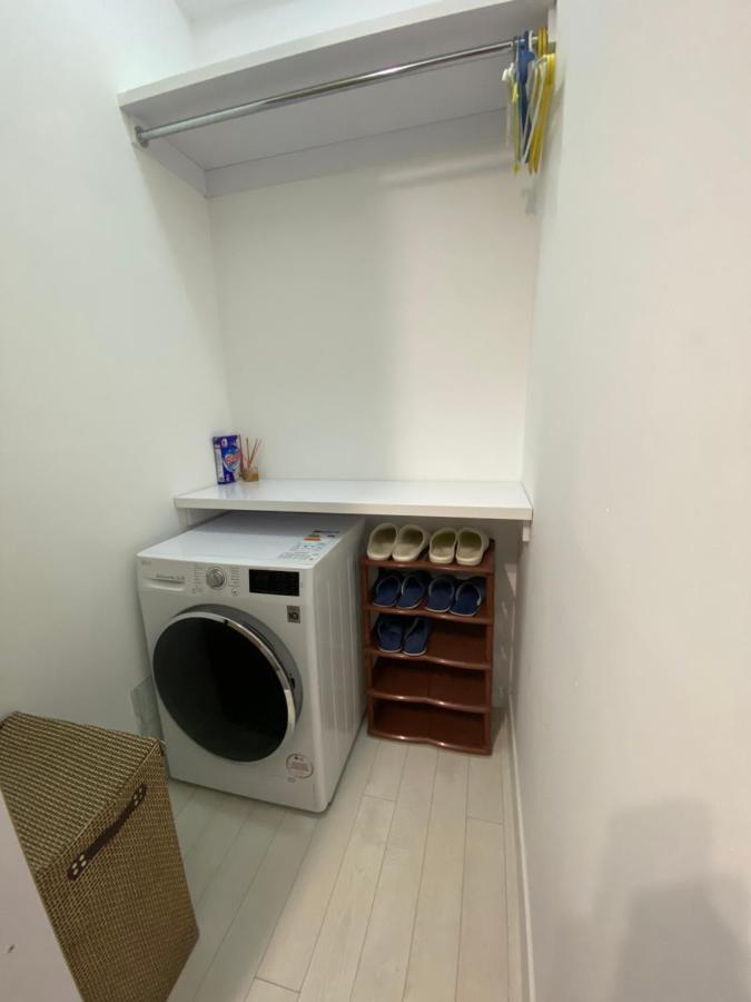 New Double Room Luxury Apartment In The Center تشيسيناو المظهر الخارجي الصورة