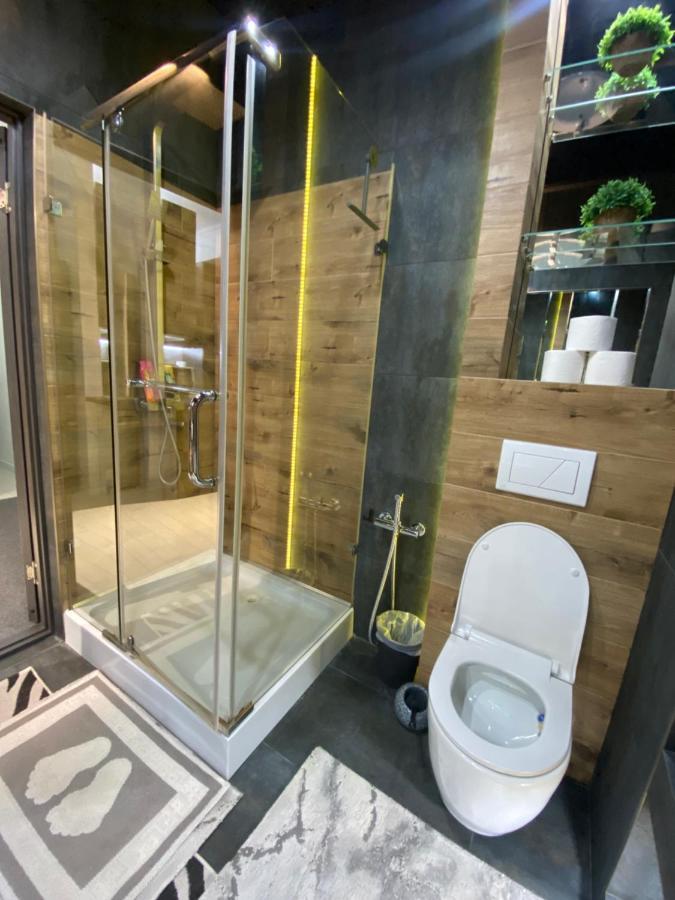 New Double Room Luxury Apartment In The Center تشيسيناو المظهر الخارجي الصورة