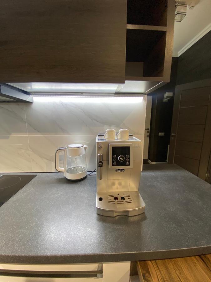 New Double Room Luxury Apartment In The Center تشيسيناو المظهر الخارجي الصورة