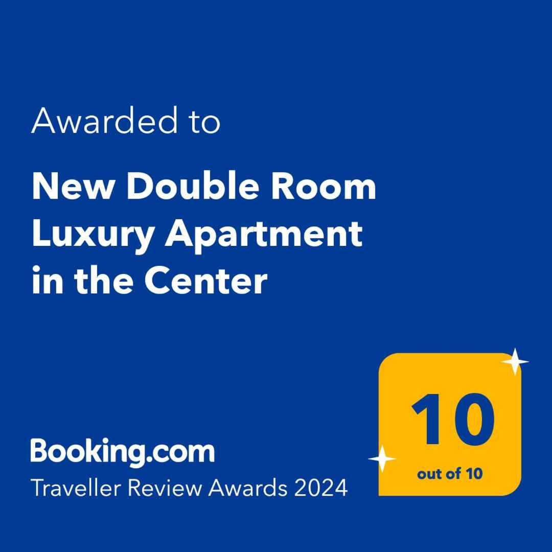 New Double Room Luxury Apartment In The Center تشيسيناو المظهر الخارجي الصورة